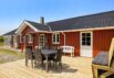 Schönes Ferienhaus für 6 Personen in Nr. Lyngvig mit Wintergarten (Bild  26)