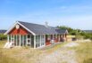 Schönes Ferienhaus für 6 Personen in Nr. Lyngvig mit Wintergarten (Bild  27)