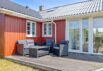 Schönes Ferienhaus für 6 Personen in Nr. Lyngvig mit Wintergarten (Bild  31)