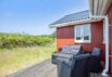 Schönes Ferienhaus für 6 Personen in Nr. Lyngvig mit Wintergarten (Bild  32)