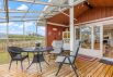 Klassisk sommerhus i skønne Nr. Lyngvig med lys udestue (billede 16)