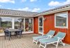 Klassisk sommerhus i skønne Nr. Lyngvig med lys udestue (billede 19)