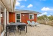 Klassisk sommerhus i skønne Nr. Lyngvig med lys udestue (billede 20)