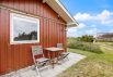 Klassisk sommerhus i skønne Nr. Lyngvig med lys udestue (billede 21)