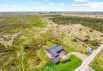 Hyggeligt sommerhus med brændeovn på stor naturgrund (billede 38)