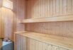 Velindrettet sommerhus i Nr. Lyngvig med spa og tæt på fjord (billede 18)