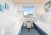 Velindrettet sommerhus i Nr. Lyngvig med spa og tæt på fjord (billede 20)