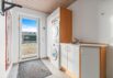 Velindrettet sommerhus i Nr. Lyngvig med spa og tæt på fjord (billede 23)