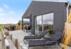 Velindrettet sommerhus i Nr. Lyngvig med spa og tæt på fjord (billede 29)