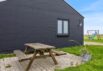 Velindrettet sommerhus i Nr. Lyngvig med spa og tæt på fjord (billede 39)