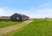 Velindrettet sommerhus i Nr. Lyngvig med spa og tæt på fjord (billede 40)
