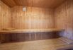 Ferienhaus mit Sauna,Whirlpool & geschlossener Terrasse (Bild  16)