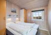 Ferienhaus mit Sauna,Whirlpool & geschlossener Terrasse (Bild  17)