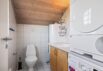 Ferienhaus mit Sauna,Whirlpool & geschlossener Terrasse (Bild  19)