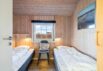 Ferienhaus mit Sauna,Whirlpool & geschlossener Terrasse (Bild  20)