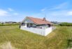 Ferienhaus mit Sauna,Whirlpool & geschlossener Terrasse (Bild  21)