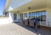 Ferienhaus mit Sauna,Whirlpool & geschlossener Terrasse (Bild  22)