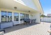 Ferienhaus mit Sauna,Whirlpool & geschlossener Terrasse (Bild  24)