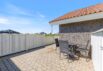 Ferienhaus mit Sauna,Whirlpool & geschlossener Terrasse (Bild  25)