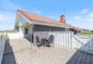 Ferienhaus mit Sauna,Whirlpool & geschlossener Terrasse (Bild  26)