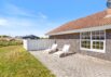 Ferienhaus mit Sauna,Whirlpool & geschlossener Terrasse (Bild  27)