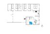 Velholdt feriehus med spa, sauna og lukket terrasse (billede 8)