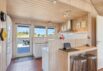 Schönes Ferienhaus für 8 Personen + 2 Hunde, mit Sauna & Spa (Bild  3)