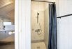 Dejligt feriehus til 4 personer med sauna (billede 17)