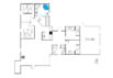 Ferienhaus für 8 Personen mit Spa, Sauna und Aktivitätsraum (Bild  6)