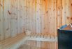 Stilfuldt feriehus til 8 personer med spa og sauna (billede 16)
