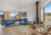 Modernes Ferienhaus von 2025 in Nr. Lyngvig mit Aktivitätsraum (Bild  7)