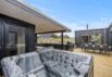 Modernes Ferienhaus von 2025 in Nr. Lyngvig mit Aktivitätsraum (Bild  34)