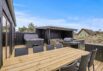 Modernes Ferienhaus von 2025 in Nr. Lyngvig mit Aktivitätsraum (Bild  38)