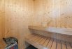Gemütliches Sommerhaus in Nr. Lyngvig mit Sauna (Bild  18)