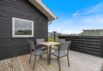 Gemütliches Sommerhaus in Nr. Lyngvig mit Sauna (Bild  32)