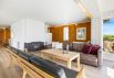 Skønt sommerhus i klassisk bondegårdsstil med enestående udsigt (billede 7)
