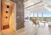 Skønt sommerhus i klassisk bondegårdsstil med enestående udsigt (billede 11)