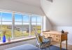 Skønt sommerhus i klassisk bondegårdsstil med enestående udsigt (billede 27)