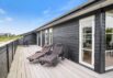 Schön eingerichtetes, helles Ferienhaus am Ringkøbing Fjord (Bild  25)