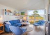 Arkitekttegnet sommerhus i Nr. Lyngvig tæt på fyrtårn (billede 4)