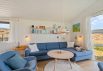 Arkitekttegnet sommerhus i Nr. Lyngvig tæt på fyrtårn (billede 5)
