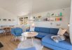 Arkitekttegnet sommerhus i Nr. Lyngvig tæt på fyrtårn (billede 6)
