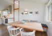 Arkitekttegnet sommerhus i Nr. Lyngvig tæt på fyrtårn (billede 10)