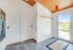 Ferienhaus mit Panoramaaussicht auf den Ringkøbing Fjord (Bild  22)