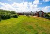 Ferienhaus mit Panoramaaussicht auf den Ringkøbing Fjord (Bild  23)