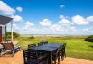 Ferienhaus mit Panoramaaussicht auf den Ringkøbing Fjord (Bild  25)
