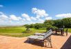 Ferienhaus mit Panoramaaussicht auf den Ringkøbing Fjord (Bild  26)