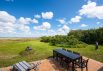 Ferienhaus mit Panoramaaussicht auf den Ringkøbing Fjord (Bild  28)
