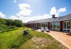 Ferienhaus mit Panoramaaussicht auf den Ringkøbing Fjord (Bild  29)