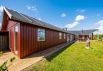 Ferienhaus mit Panoramaaussicht auf den Ringkøbing Fjord (Bild  31)